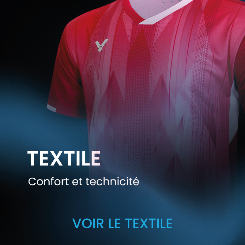 Section textile