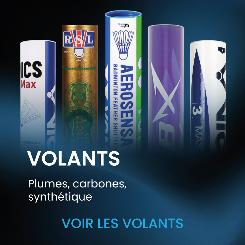 Section volants