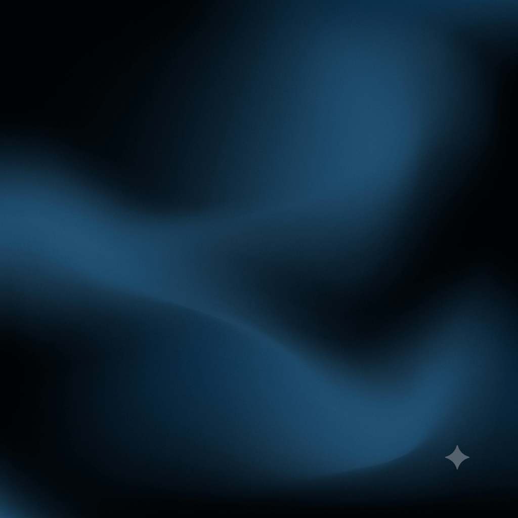 Fond String Doctor noir-bleu