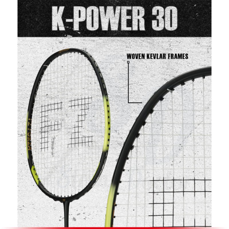 FZ Forza K-Power 30