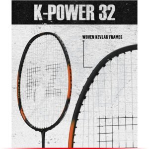 FZ Forza K-Power 32