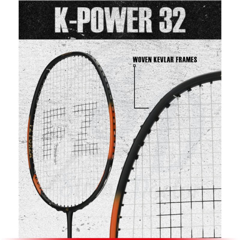 FZ Forza K-Power 32