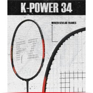 FZ Forza K-Power 34