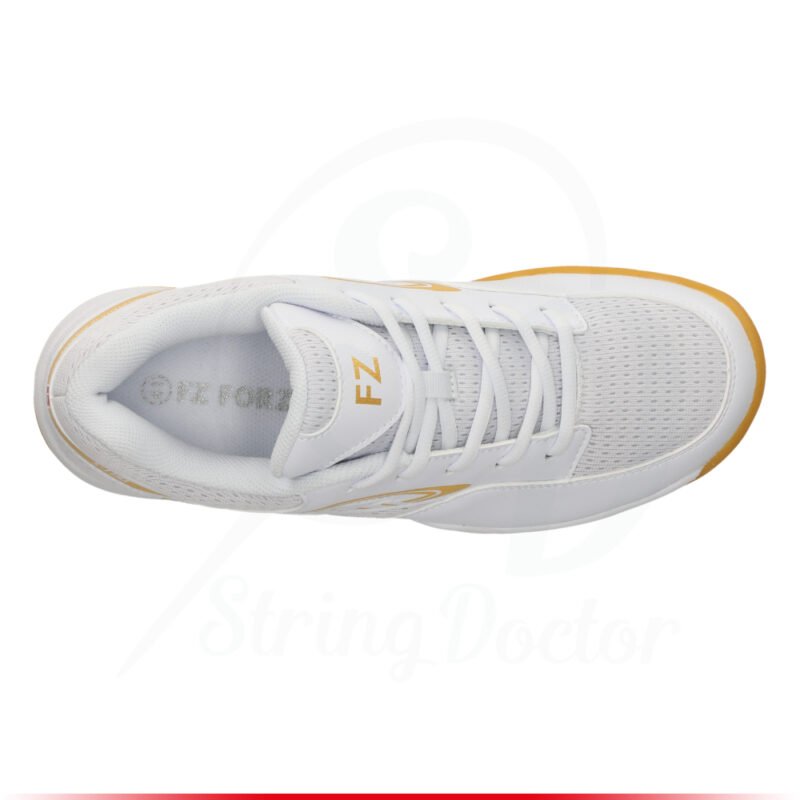 FZ Forza S-180 - White