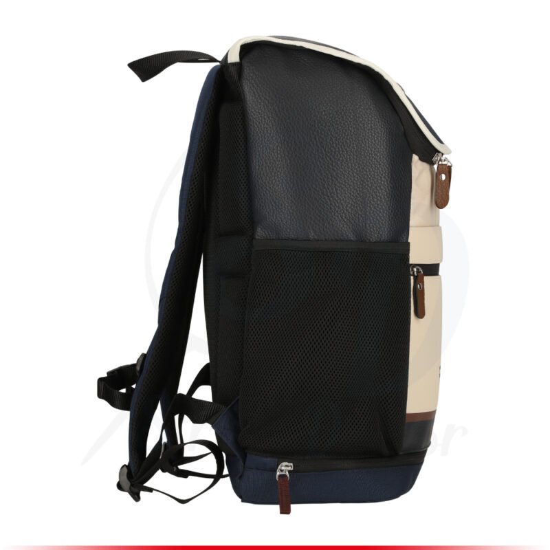 FZ Forza Tour Line Back Pack - Navy Blazer