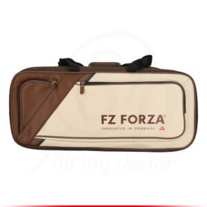 FZ Forza Tour Line Square - Dark Earth