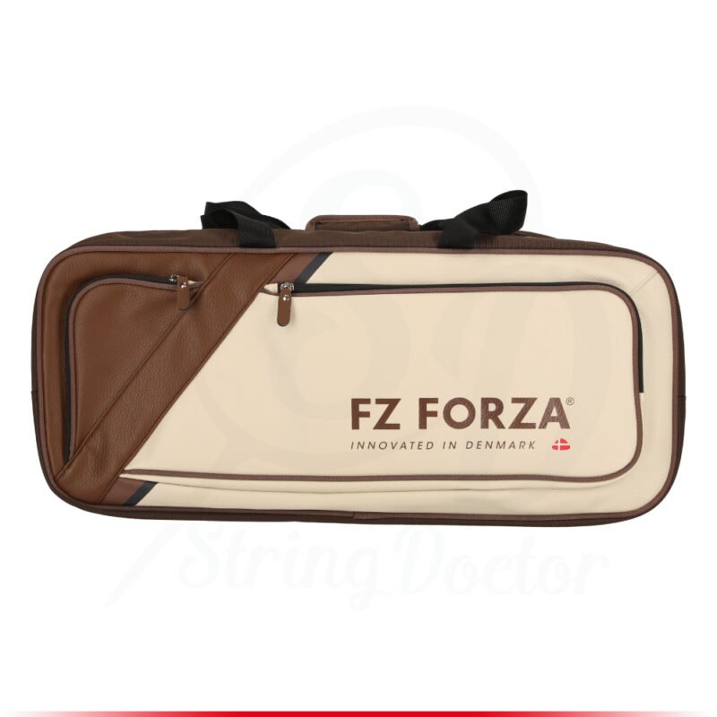 FZ Forza Tour Line Square - Dark Earth