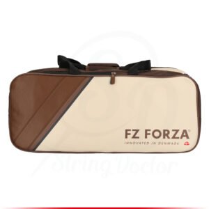 FZ Forza Tour Line Square - Dark Earth