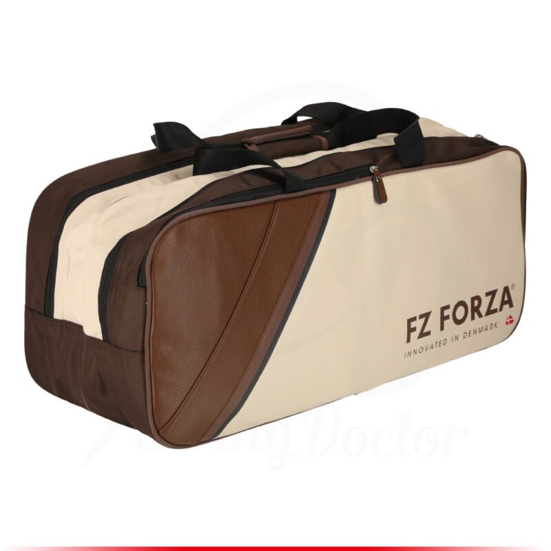FZ Forza Tour Line Square - Dark Earth