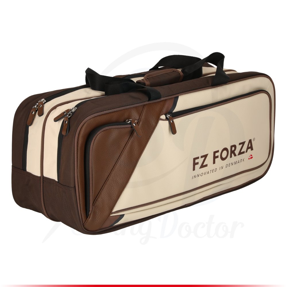 FZ Forza Tour Line Square - Dark Earth