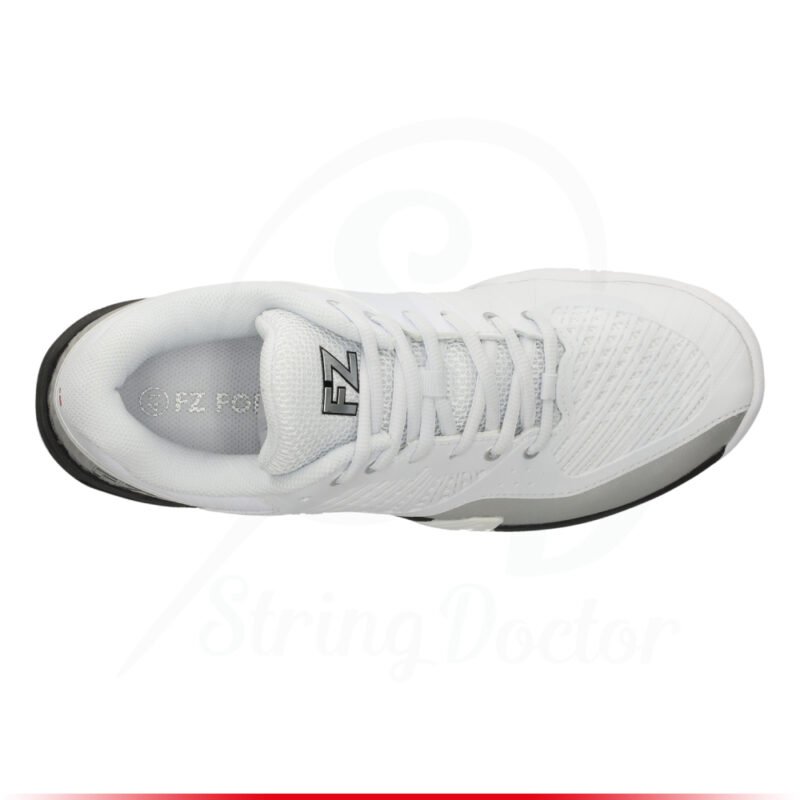 FZ Forza Trust V3 Men - Silver