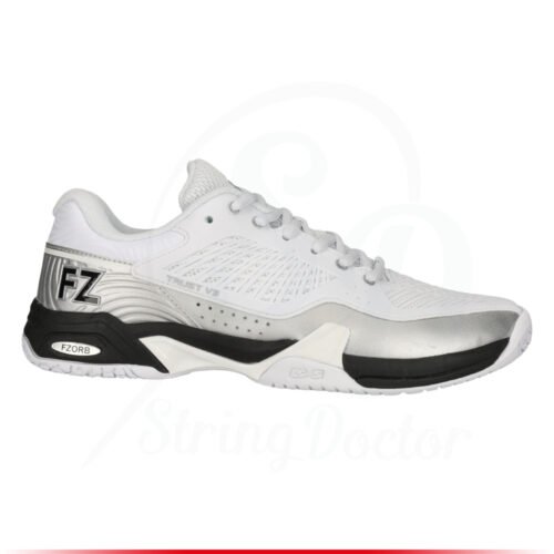 FZ Forza Trust V3 Men - Silver