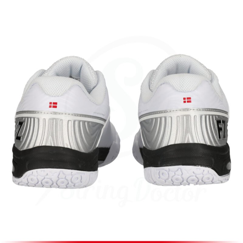 FZ Forza Trust V3 Men - Silver