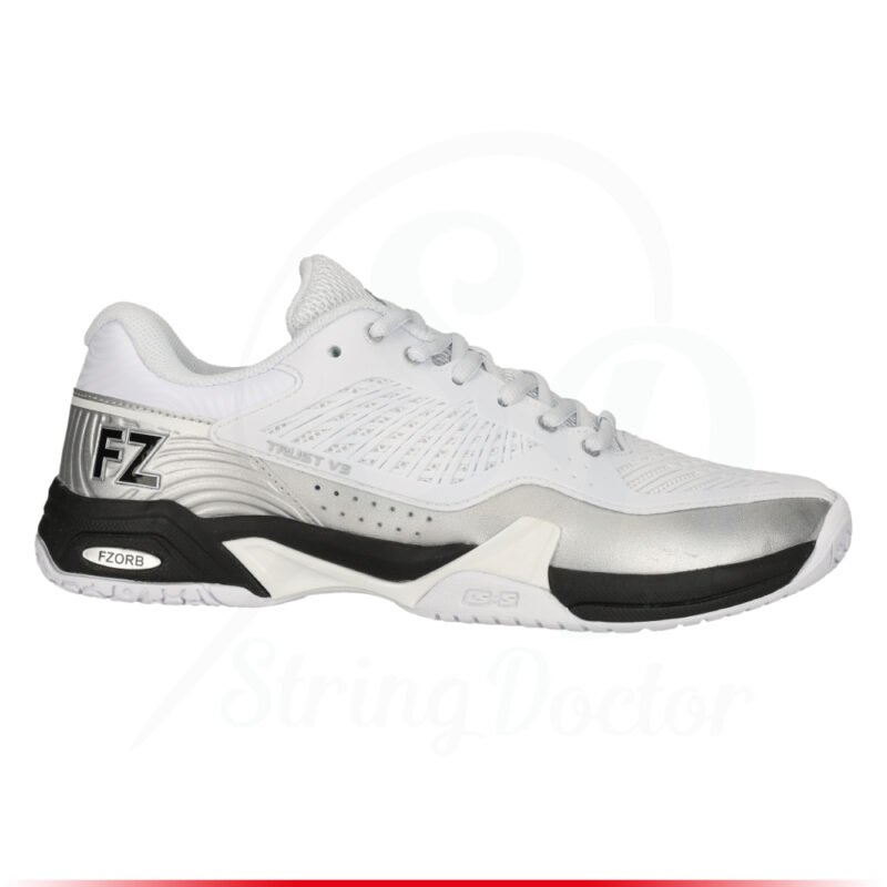 FZ Forza Trust V3 Men - Silver