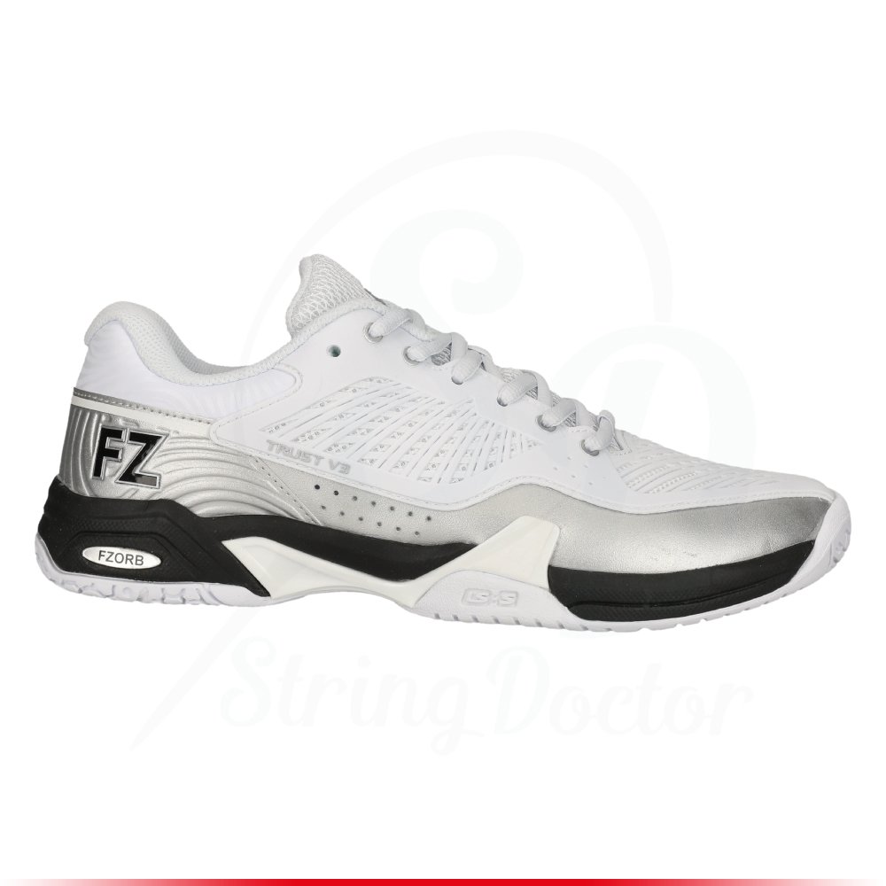 FZ Forza Trust V3 Men - Silver