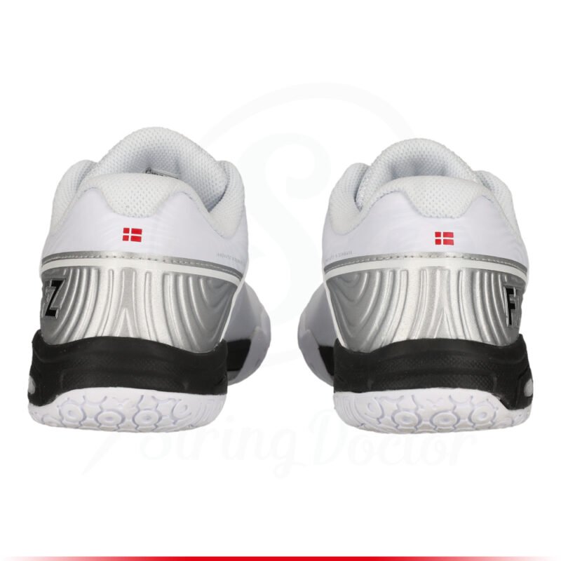 FZ Forza Trust V3 Women - Silver