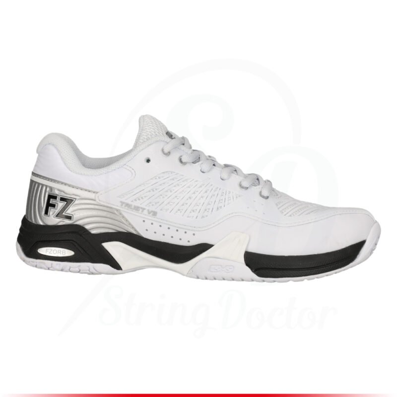 FZ Forza Trust V3 Women - Silver