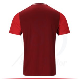 Forza CL2603 Men Tee - Red