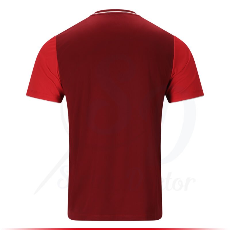 Forza CL2603 Men Tee - Red