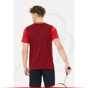 Forza CL2603 Men Tee - Red
