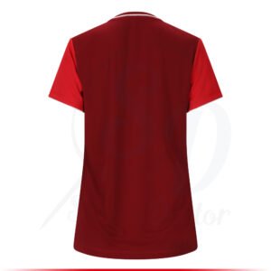 FZ Forza CL2603 Women Tee - Red
