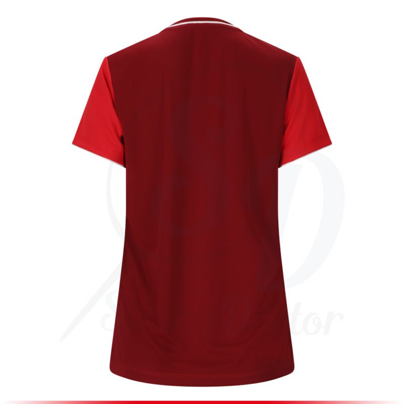 FZ Forza CL2603 Women Tee - Red