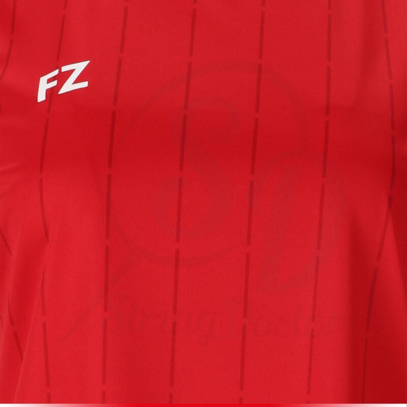 FZ Forza CL2603 Women Tee - Red