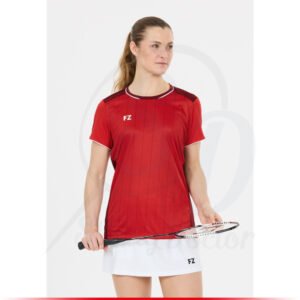 FZ Forza CL2603 Women Tee - Red