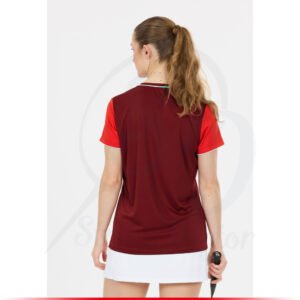 FZ Forza CL2603 Women Tee - Red