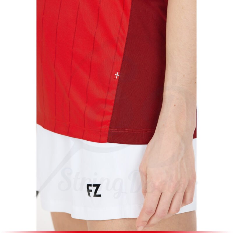 FZ Forza CL2603 Women Tee - Red