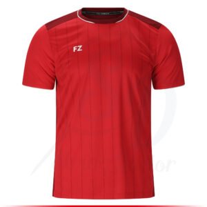 Forza CL2603 Men Tee - Red
