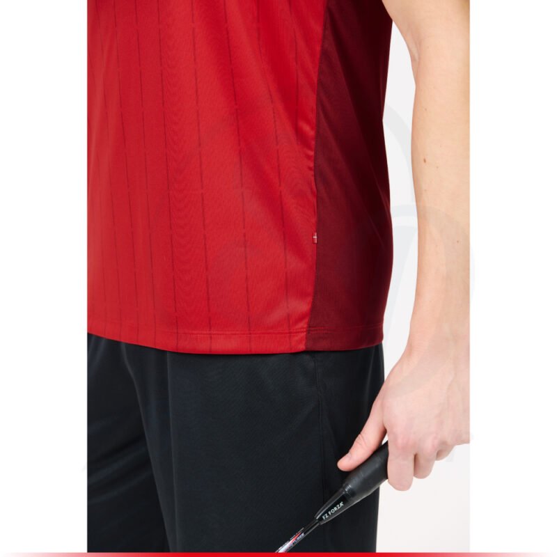 Forza CL2603 Men Tee - Red