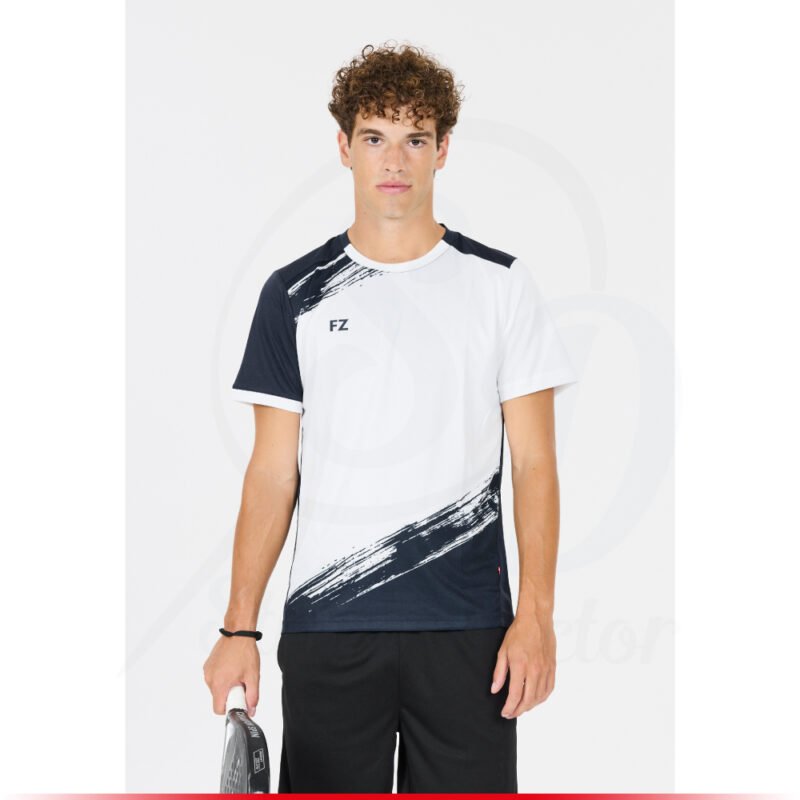 FZ Forza CL2604 Men Tee - Navy Blazer