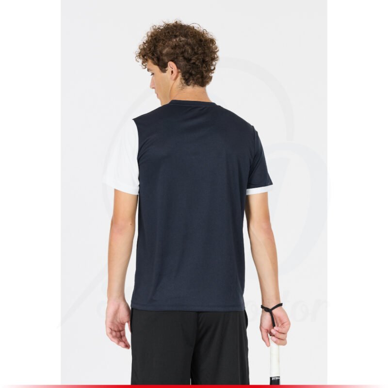 FZ Forza CL2604 Men Tee - Navy Blazer