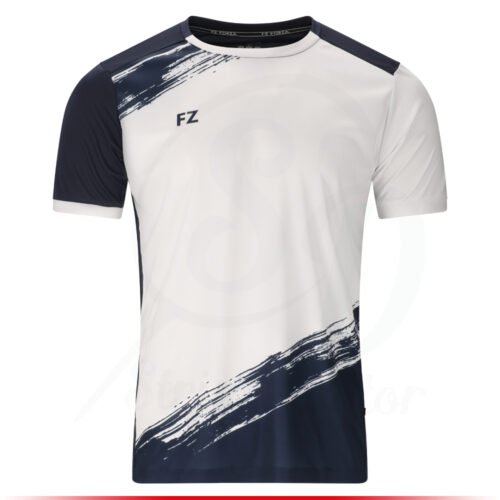 FZ Forza CL2604 Men Tee - Navy Blazer