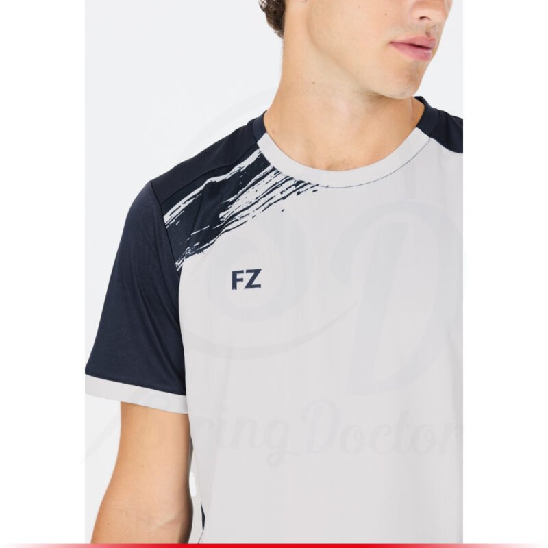 FZ Forza CL2604 Men Tee - Navy Blazer