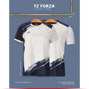 FZ Forza CL2604 Men Tee - Navy Blazer