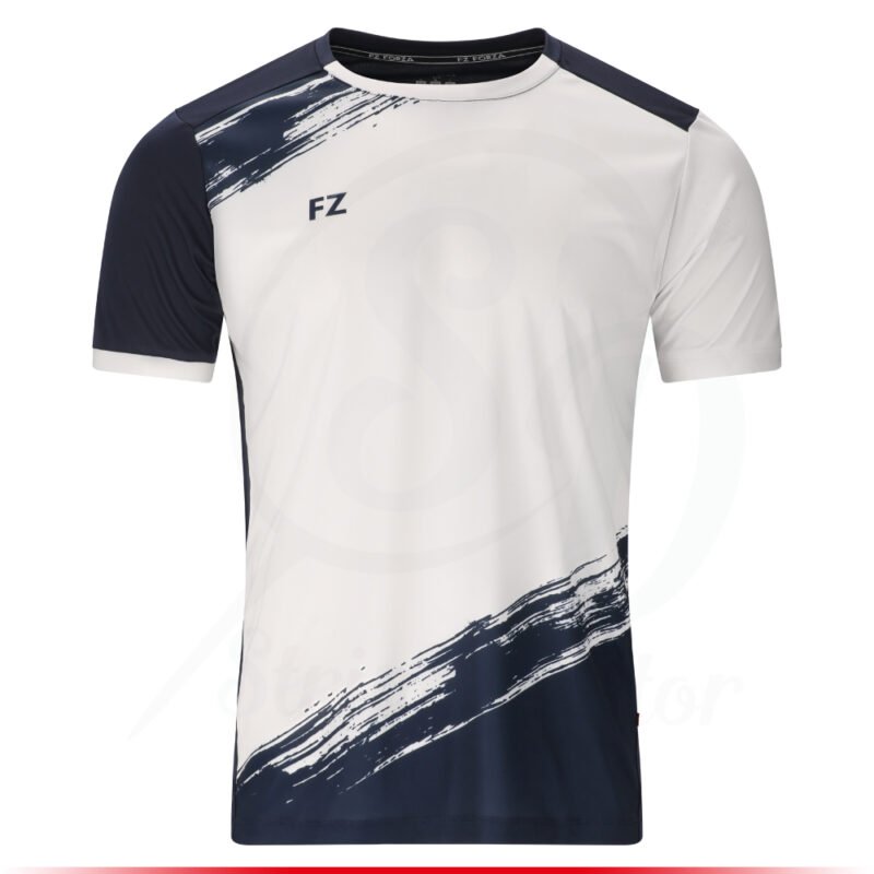 FZ Forza CL2604 Men Tee - Navy Blazer