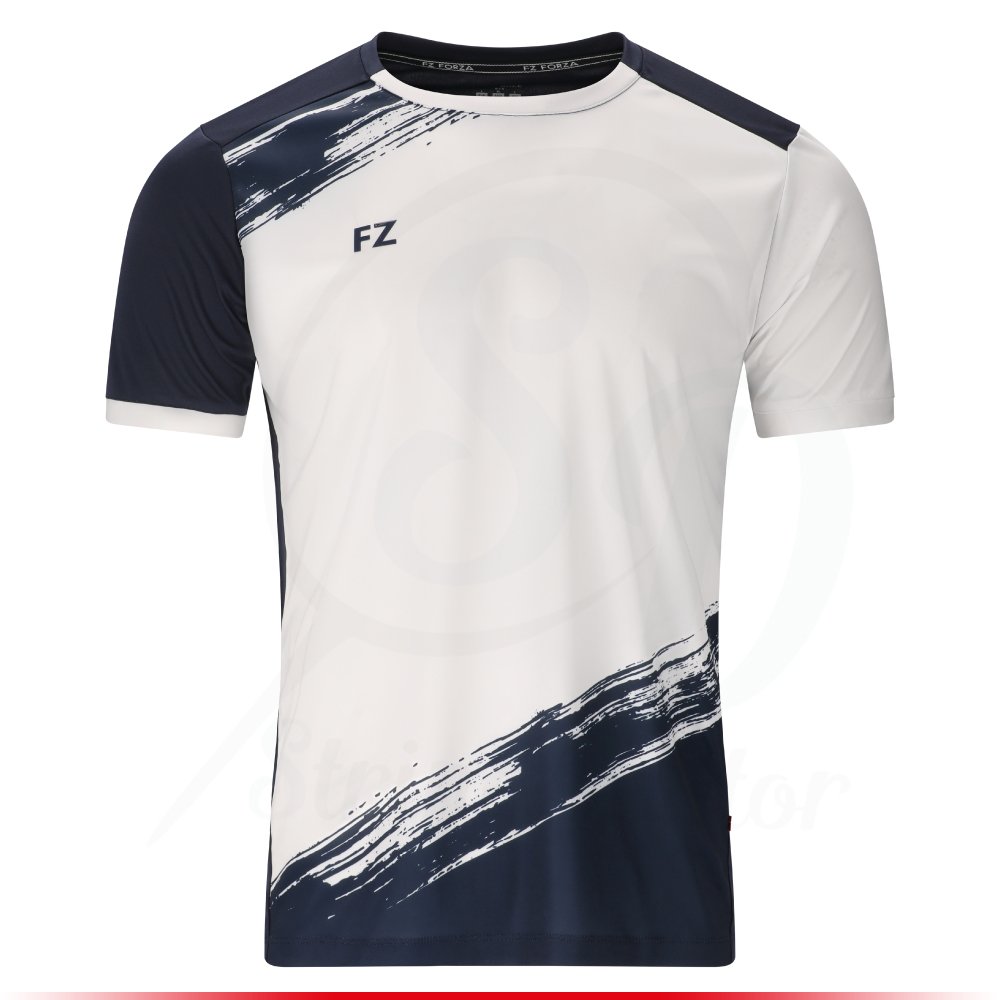 FZ Forza CL2604 Men Tee - Navy Blazer