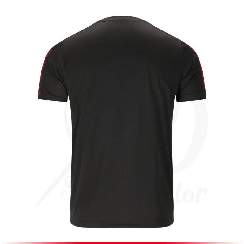 FZ Forza CL2605 Junior Tee - Black