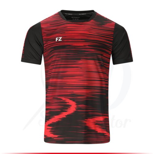 forza-tshirt-CL2605-JR-black FZ Forza CL2605 Junior Tee - Black