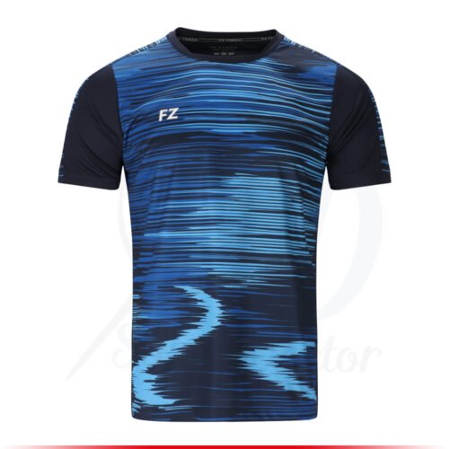 forza-tshirt-CL2605-JR-navy-blazer FZ Forza CL2605 Junior Tee - Navy Blazer