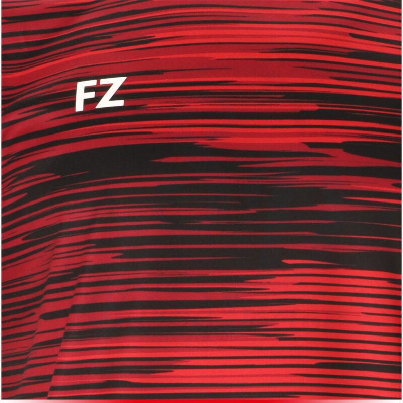 FZ Forza CL2605 Men Tee - Black
