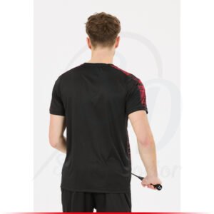 FZ Forza CL2605 Men Tee - Black