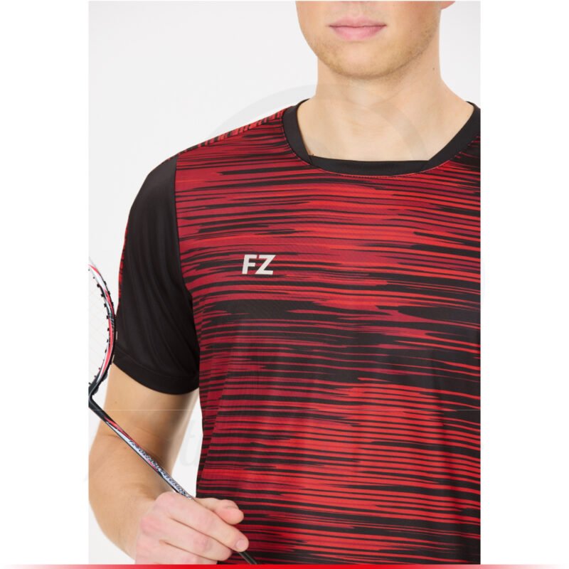 FZ Forza CL2605 Men Tee - Black