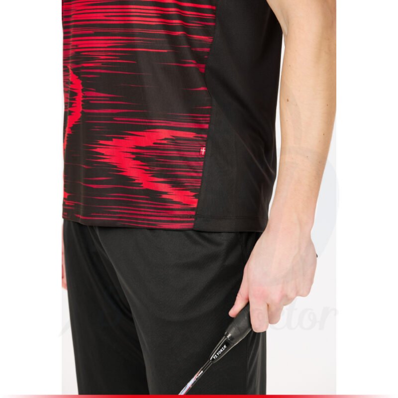 FZ Forza CL2605 Men Tee - Black