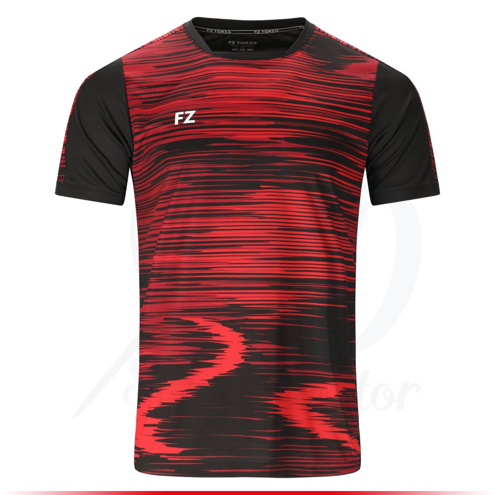 FZ Forza CL2605 Men Tee - Black