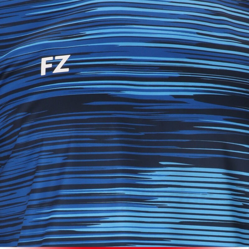 FZ Forza CL2605 Men Tee - Navy Blazer