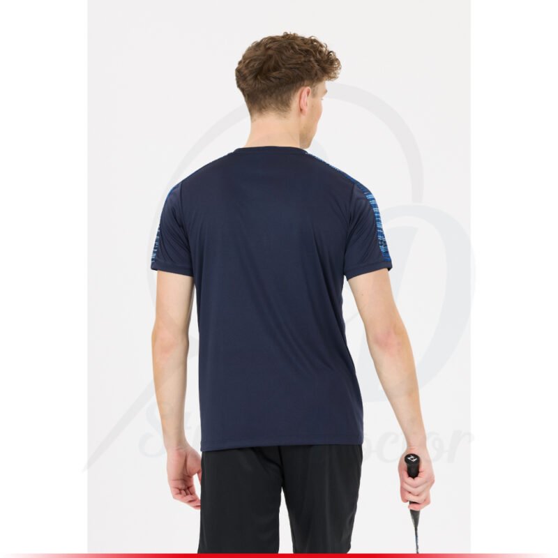 FZ Forza CL2605 Men Tee - Navy Blazer