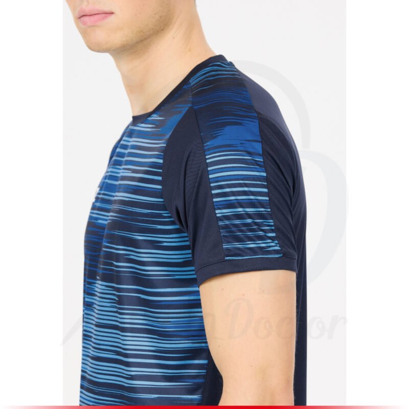 FZ Forza CL2605 Men Tee - Navy Blazer